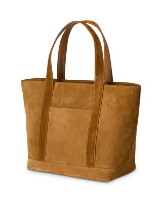 Leather Goody Grand Bag