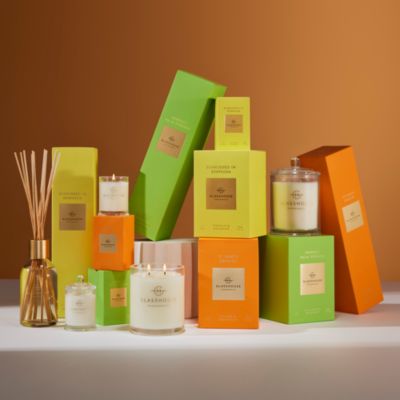 St Barts Bronze Candle 13.4 oz.