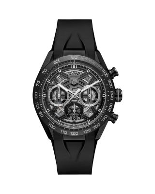 TAG Heuer - Carrera Sport Chronograph, 44mm