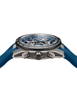 Carrera Sport Chronograph, 44mm