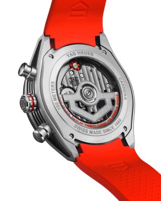 Carrera Sport Chronograph, 44mm