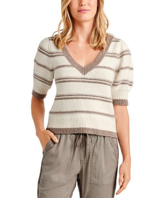 Splendid - Hope Short Sleeve Sweater