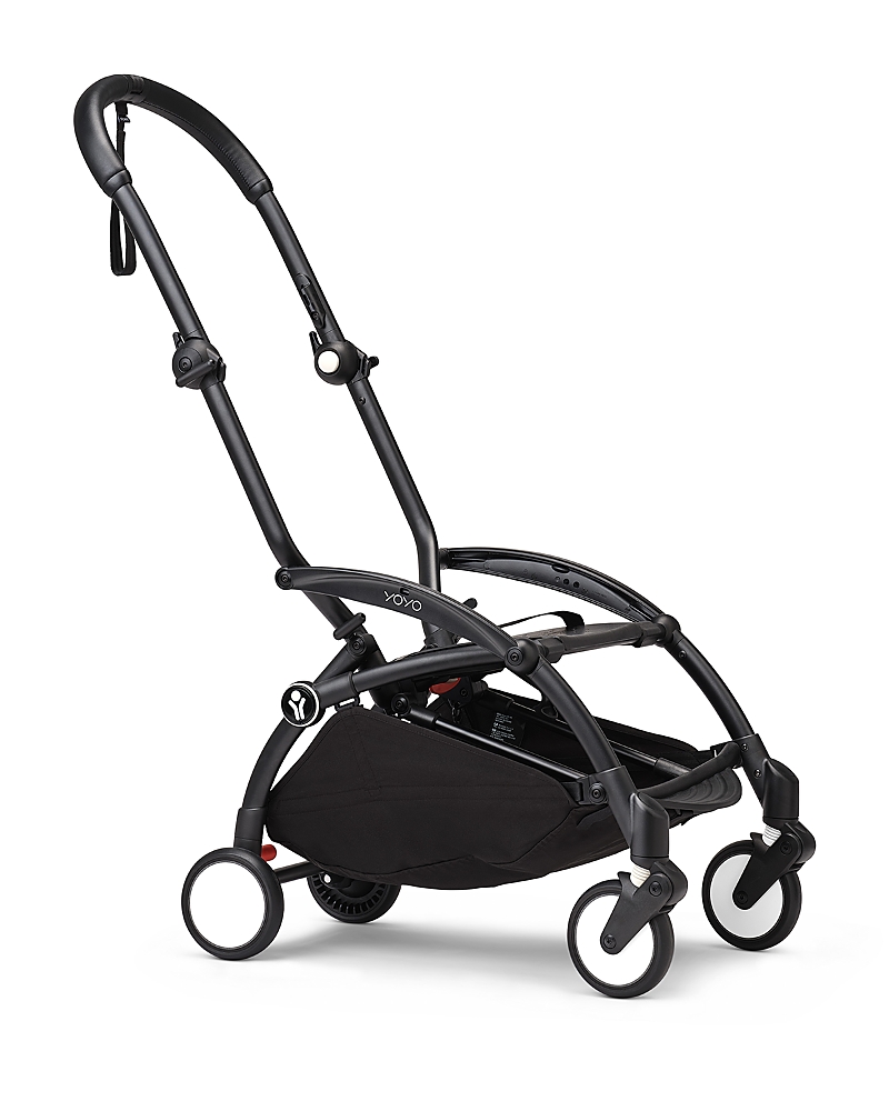 Stokke Yoyo Frame In Black