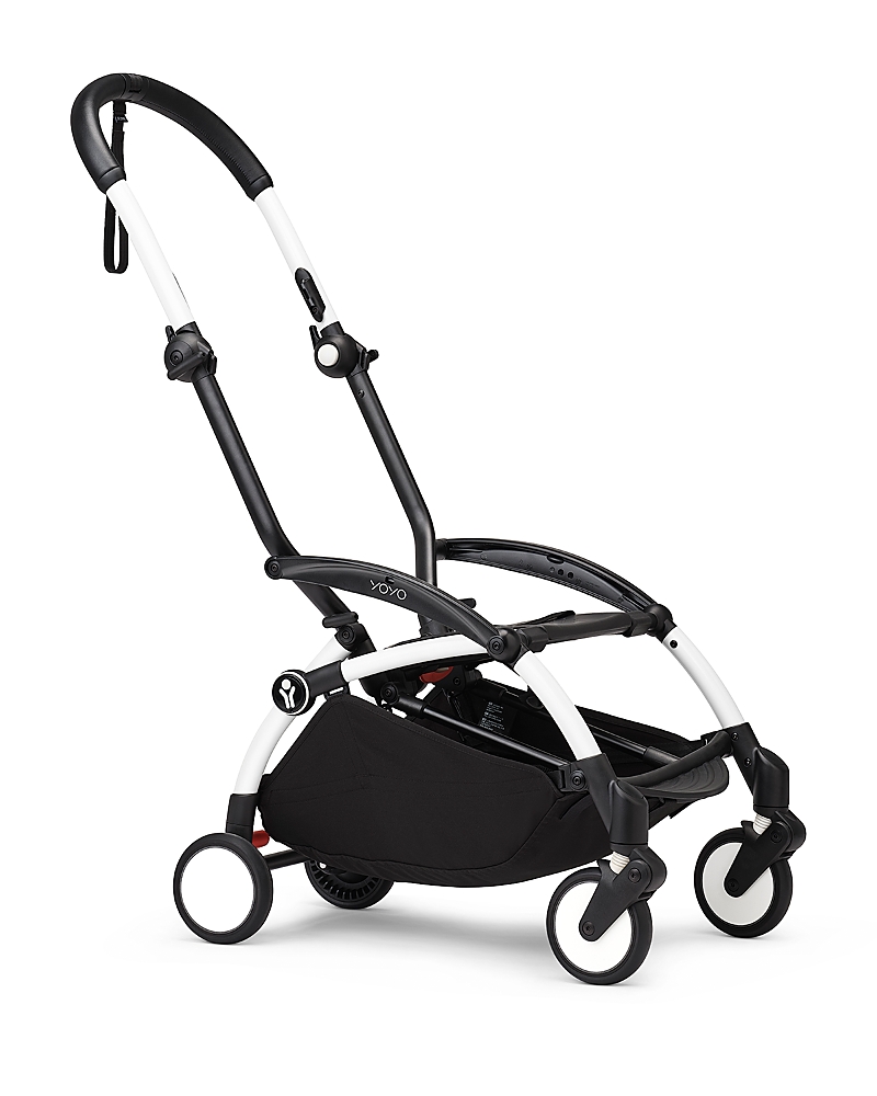 Stokke Yoyo Frame In White