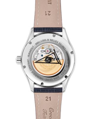 Runabout Watch, 42mm