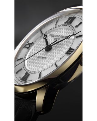 Classic Watch, 39mm