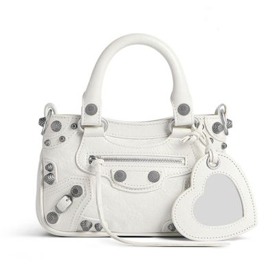 Balenciaga - Neo Cagole Mini Tote Bag
