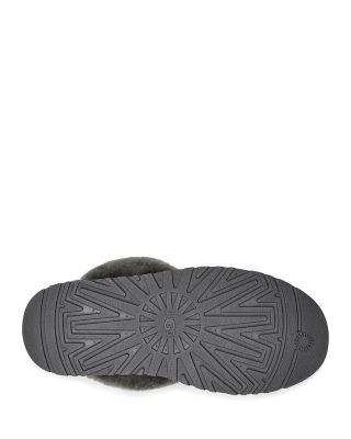 Women's Disquette Slip On Flats