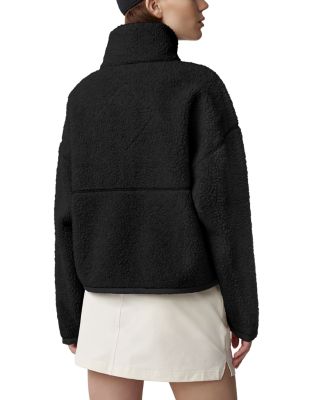 Simcoe Fleece Jacket