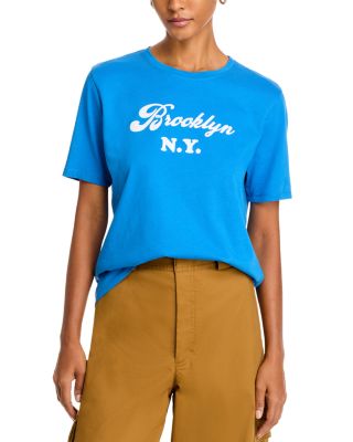 Kule - The Modern Brooklyn Tee