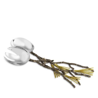 Pine Cone Serving Set