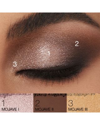 Quad Eyeshadow