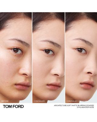 Architecture Soft Matte Blurring Powder