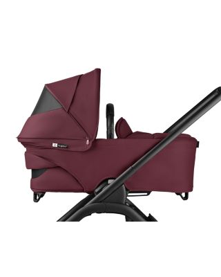Dragonfly Seat & Bassinet Complete Stroller