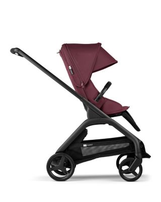 Dragonfly Seat & Bassinet Complete Stroller