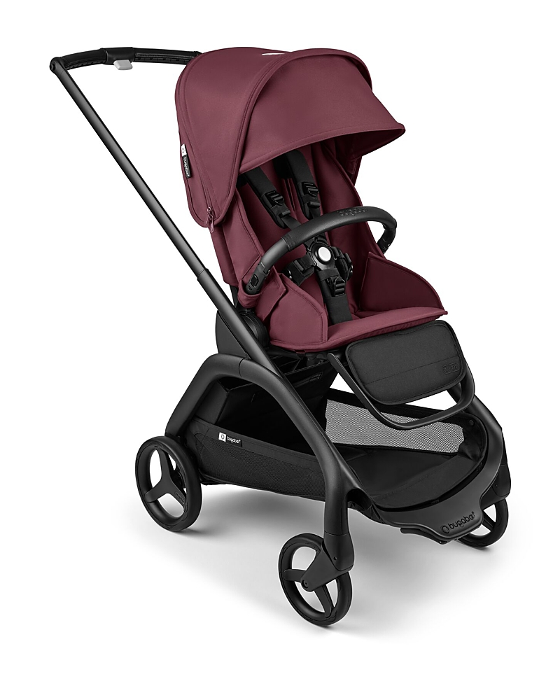 Bugaboo Dragonfly Seat Complete Stroller