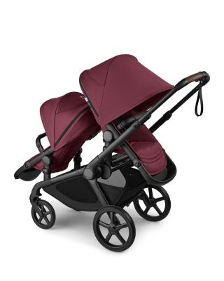 Kangaroo Sibling Seat