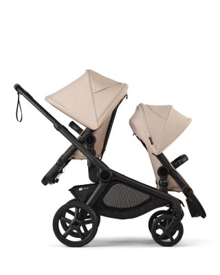 Kangaroo Sibling Seat