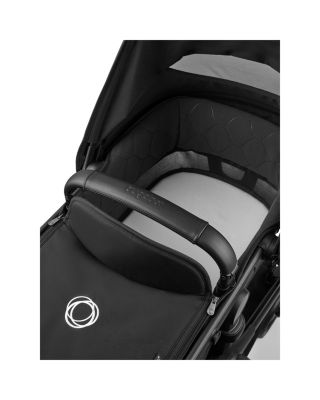 Kangaroo Complete Stroller