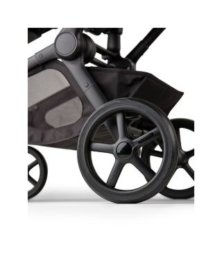 Kangaroo Complete Stroller