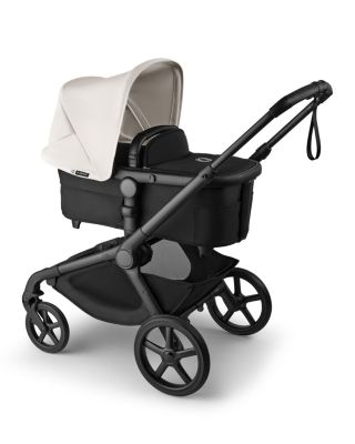 Kangaroo Complete Stroller