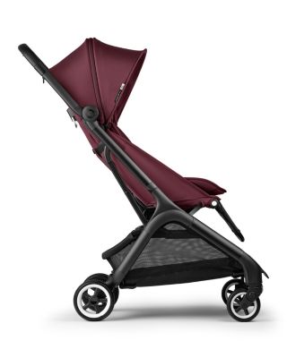 Butterfly Complete Compact Stroller