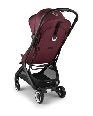 Butterfly Complete Compact Stroller
