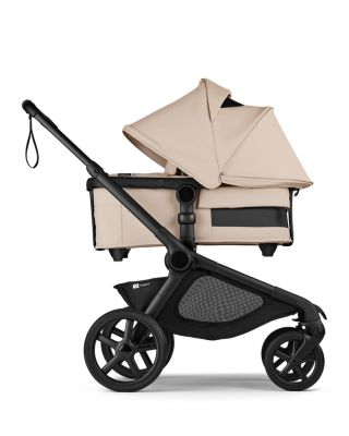 Kangaroo Complete Stroller