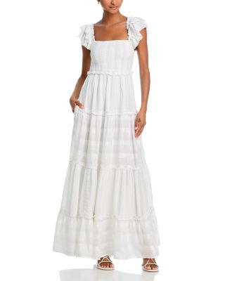 PQ Swim - Victoria Cover-Up Dress