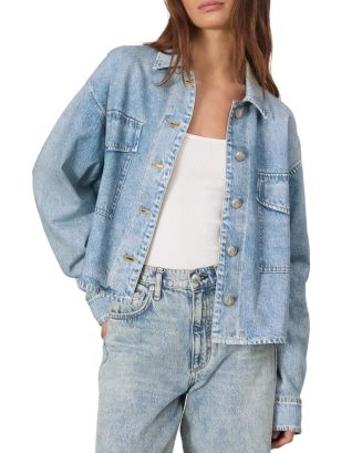 Miramar Jaiden Shirt Jacket main image 0