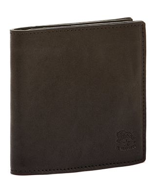 Galileo Compact Bi Fold Wallet