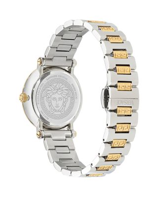 Greca Sphere Watch, 35mm