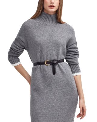 green emerald velvet dress Plus Size Slim Casual Dressess Casual Sweater Look – Cute & Classy Looks main image 1