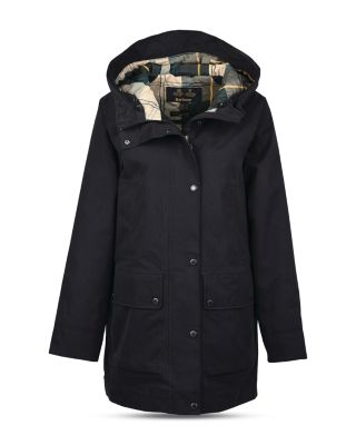 Winter Beadnell Waterproof Jacket