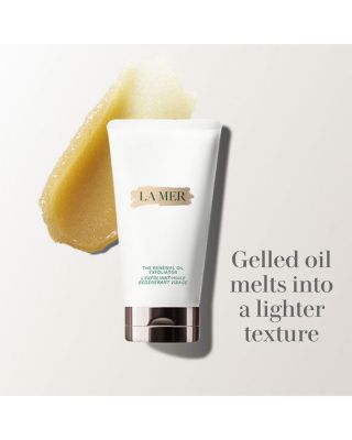 The Renewal Oil Exfoliator 3.4 oz.