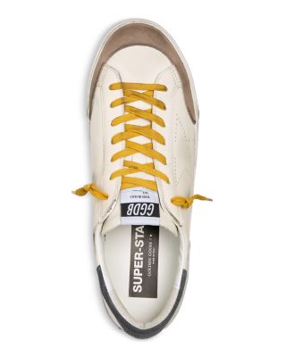 Unisex Super-Star Pennstar Low Top Sneakers 