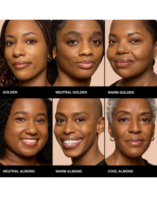 Weightless Skin Foundation SPF 15