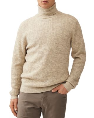 Rodd & Gunn - Castle Ridge Turtleneck Sweater