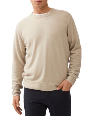 Christchurch Knit Pullover Sweater
