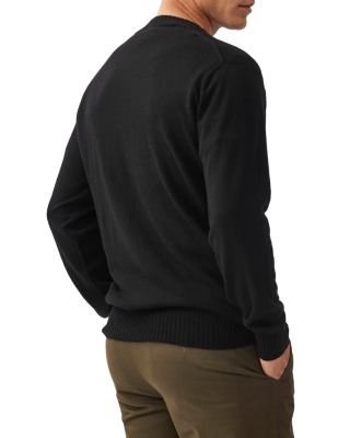 Christchurch Knit Pullover Sweater
