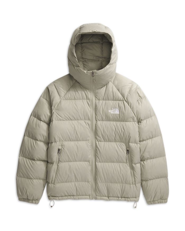 Hydrenalite™ Down Hooded Jacket