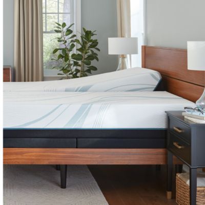 Tempur-Adapt 2.0 Medium Mattress
