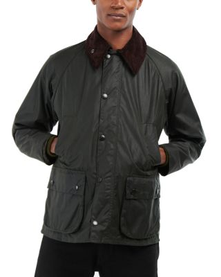 Barbour - Bedale Waxed Jacket