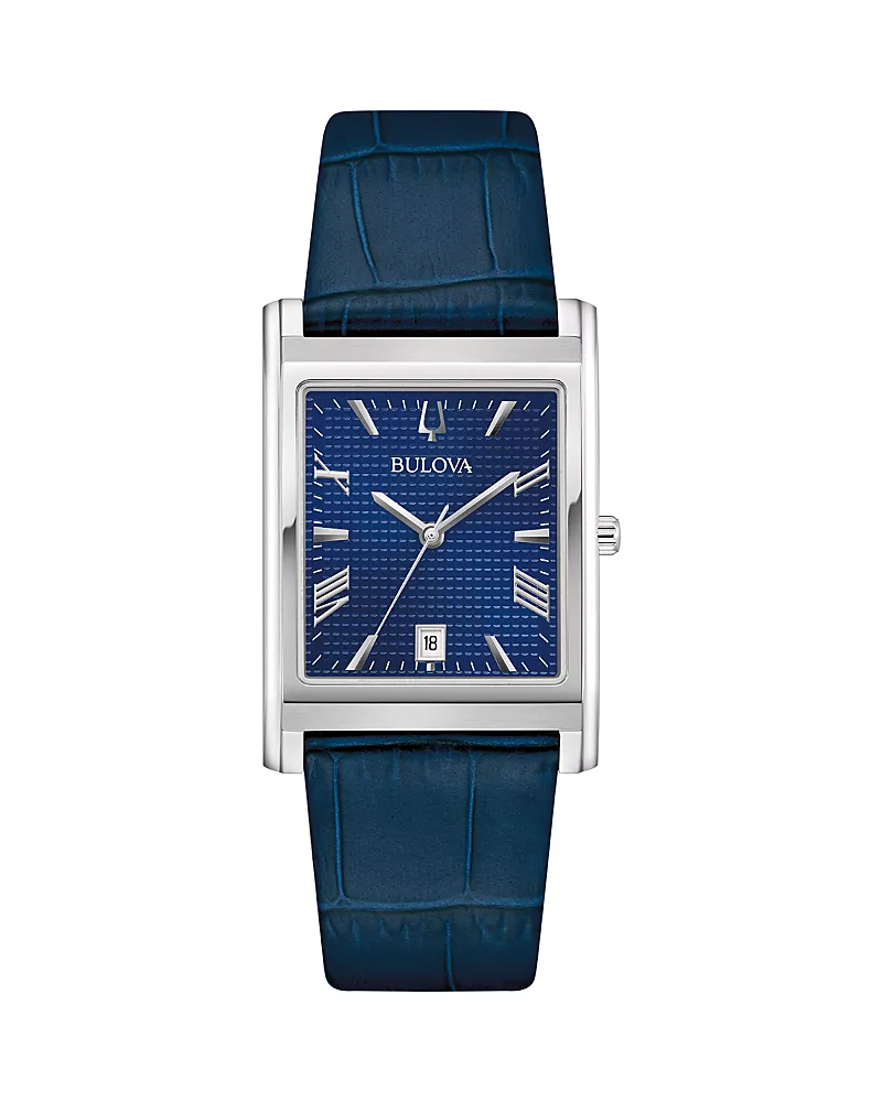 Bulova Classic Sutton Watch, 29mm x 41mm