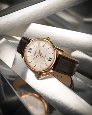 Classic Hudson Watch, 39mm