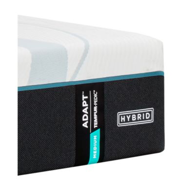 Tempur-Adapt 2.0 Medium Hybrid Mattress