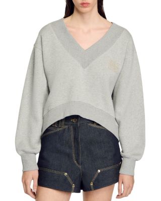 Sandro - Theophile Sweater