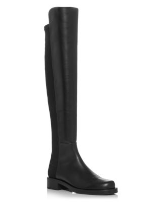 Stuart Weitzman - Women's 5050 Bold Tall Boots