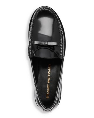 Women's Lottie Bow Loafers