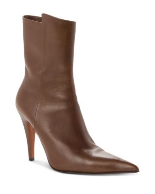 McQueen - Women's Birdee Boots